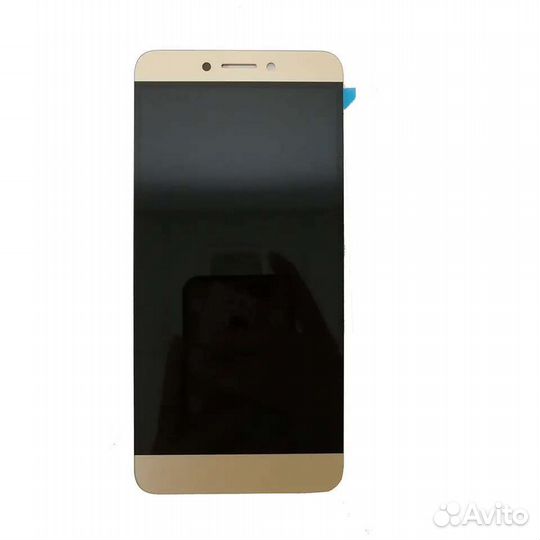 Дисплей LeEco x501 gold новый