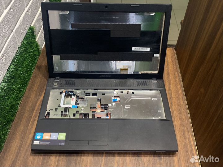 В разбор Lenovo g500 g505