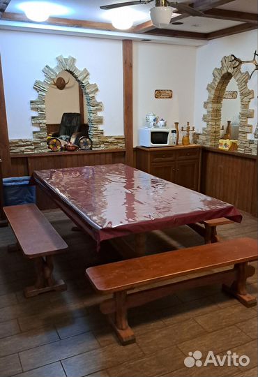 Приглашаем в сауну 