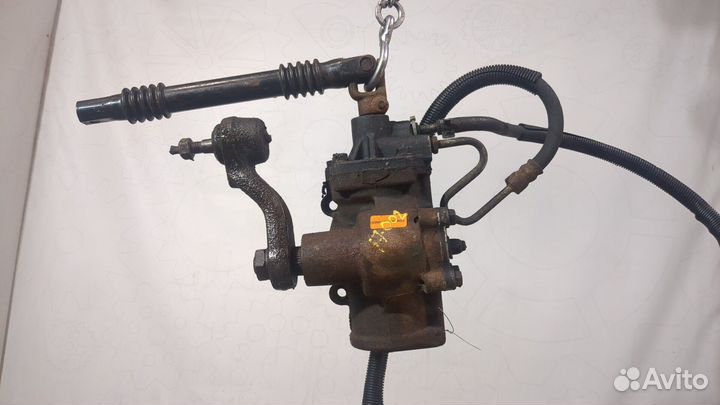 Редуктор рулевой Cadillac Escalade 2, 2005