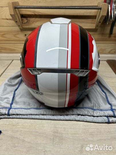 Шлем scorpion exo300 (разм S)