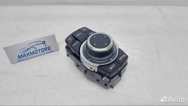 Джойстик центральной консоли Bmw 3-Series E90 3.0D