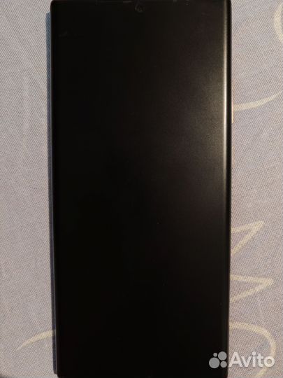 Samsung Galaxy Note 20 Ultra, 8/256 ГБ