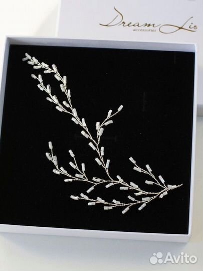 Украшение для волос