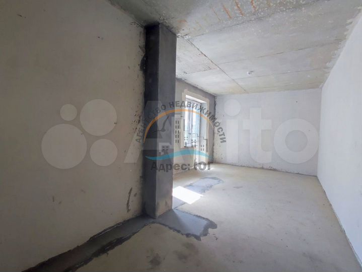 Квартира-студия, 30,4 м², 2/4 эт.