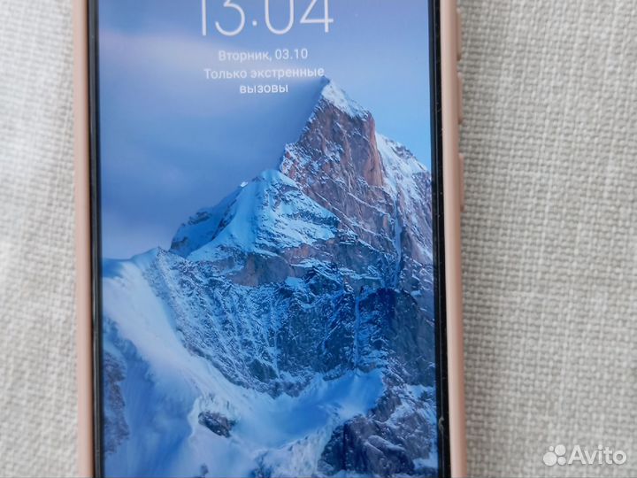 Xiaomi Redmi Note 9, 4/128 ГБ
