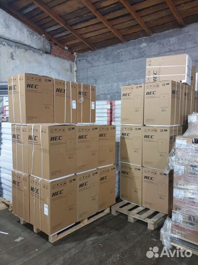 Газовая колонка, газовый котел, водонагреватель