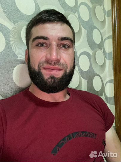 Грузчик