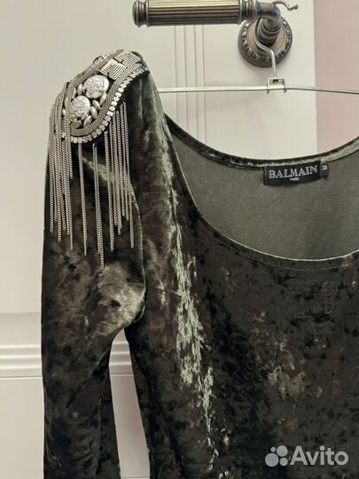 Боди с юбкой