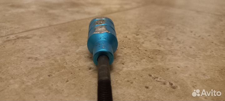 Пега для трюкового самоката