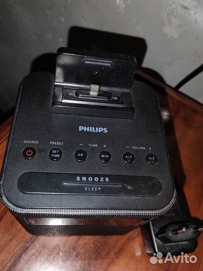 Радиочасы Philips AJ3200/12