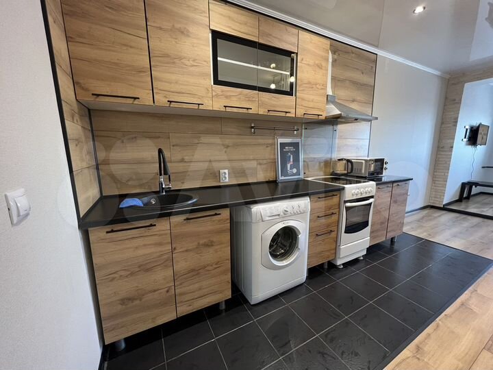 Квартира-студия, 35 м², 11/11 эт.