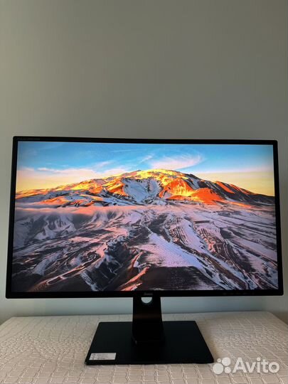 Монитор Iiyama XB3270QS-B1