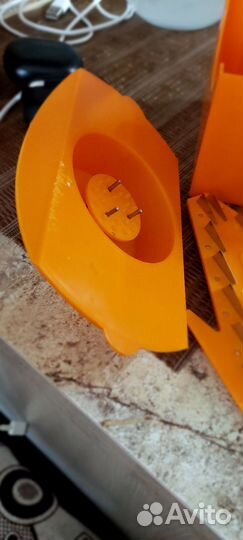 Терка для овощей