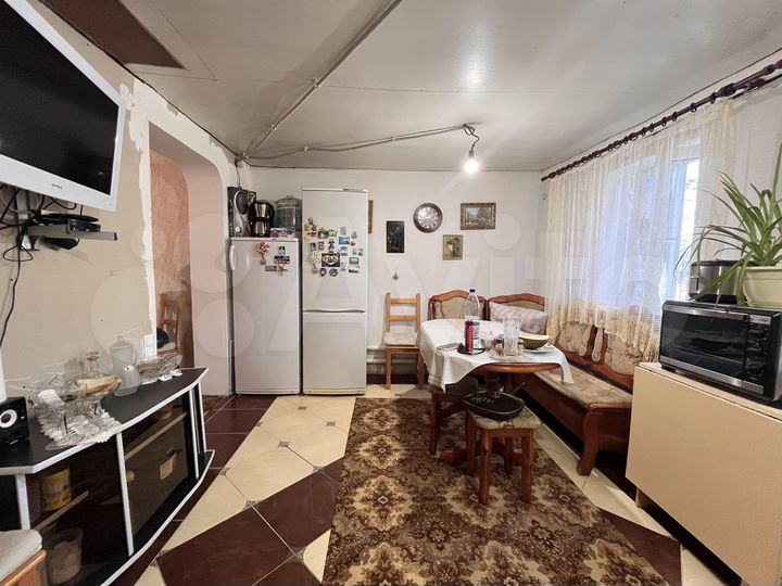 Дом 70 м² на участке 5 сот.