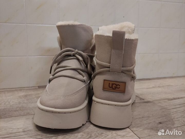 Угги зимние женские 38