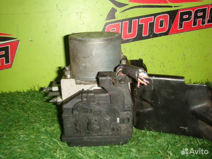 Блок ABS toyota ACV40,ACV45,GSV40 camry