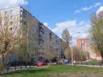 3-к. квартира, 60 м², 8/9 эт.