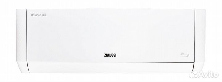 Сплит-система Zanussi zacs/I-12 HB/A23/N8