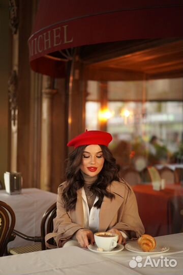 Фотограф Москва