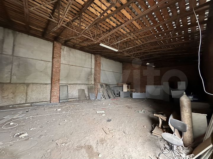 Склад, 150 м²