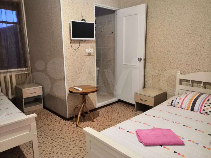 Комната 16 м², 3/3 эт.