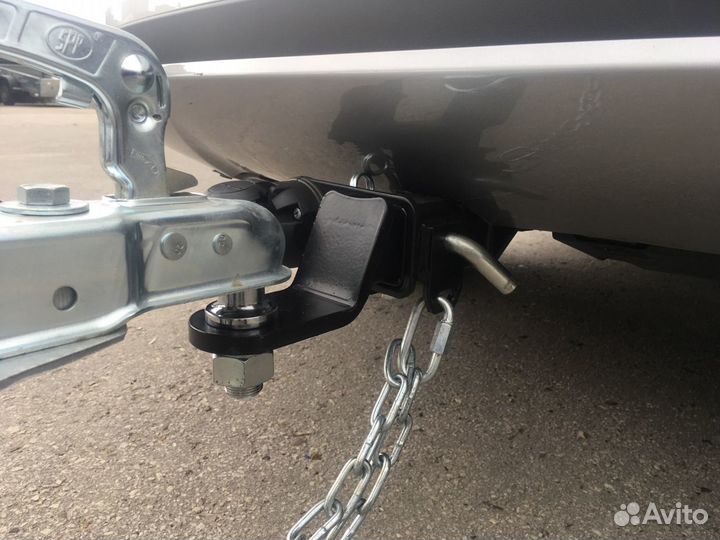 Фаркопы для легковых автомобилей