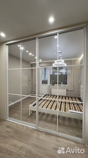 Перегородка для зонирования