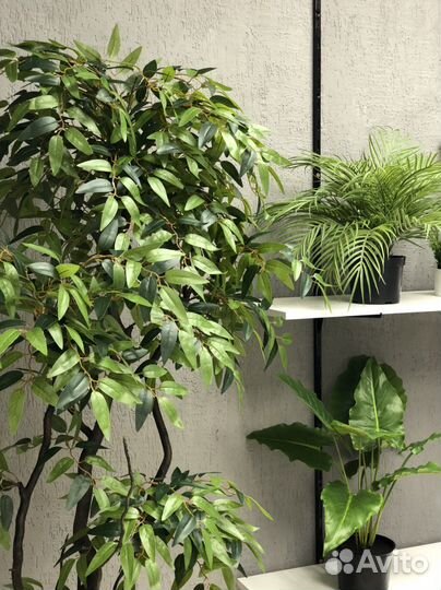 Искусственное дерево