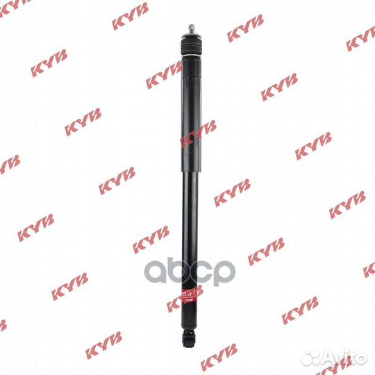 Амортизатор задний L,R KYB 343812 343812 KYB