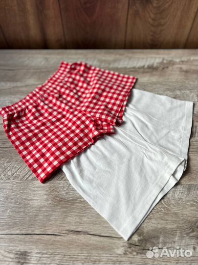 Шорты для девочек