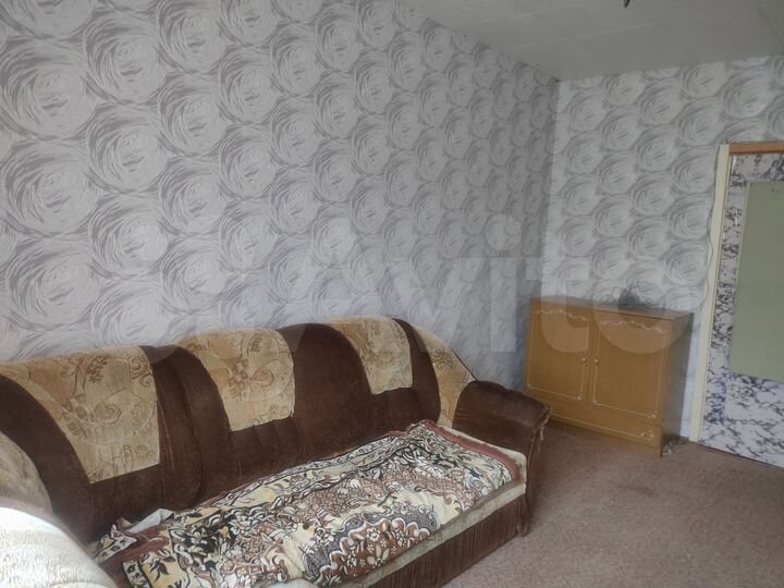 2-к. квартира, 51 м², 3/5 эт.