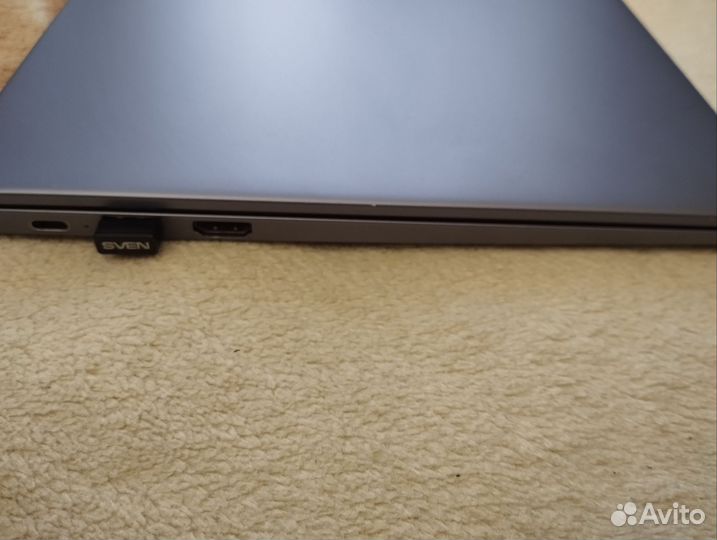 Ноутбук Huawei D14