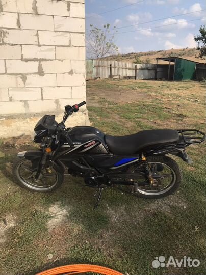 Alpha sport rs12 lux