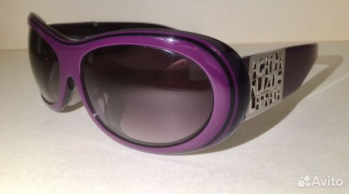 Agatha Ruiz de la Prada очки