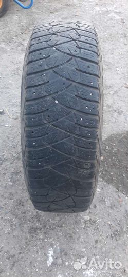 Зимние колеса на kia rio