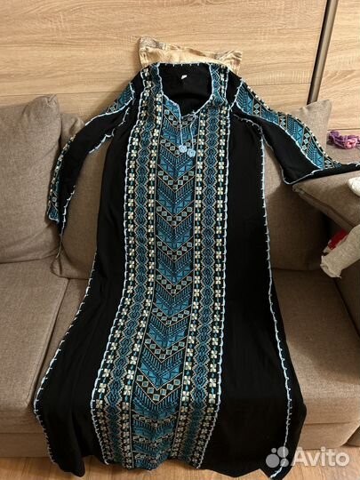 Туника женская