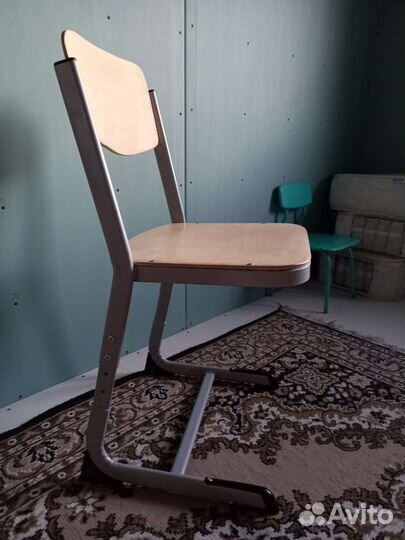 Стул детский