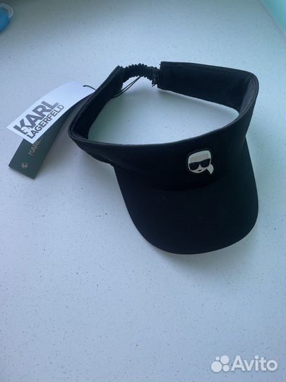 Козырек Karl lagerfeld оригинал