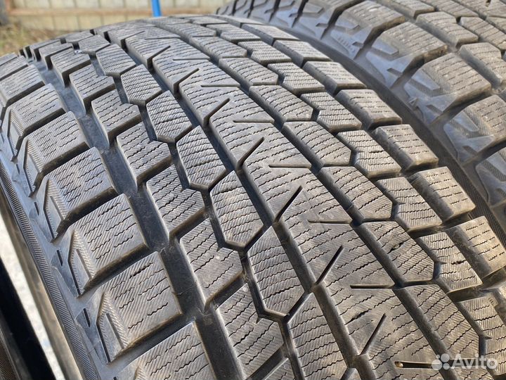 Yokohama Ice Guard G075 235/55 R20