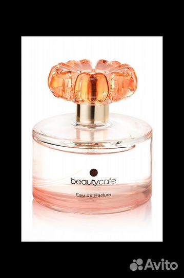 Парфюмерия faberlic, женская