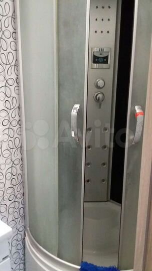 1-к. квартира, 30 м², 1/2 эт.