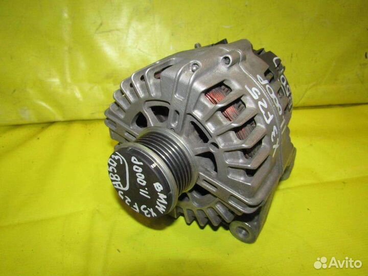 Генератор BMW X3 F25 10-16г 18503