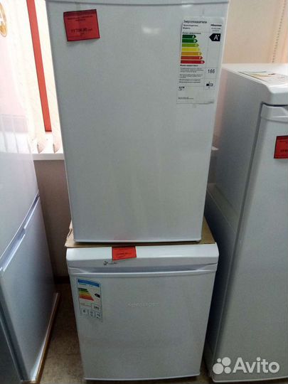 Морозильная камера Бирюса 646 SN NO frost новая