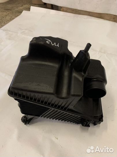 Корпус воздушного фильтра Renault megane 2