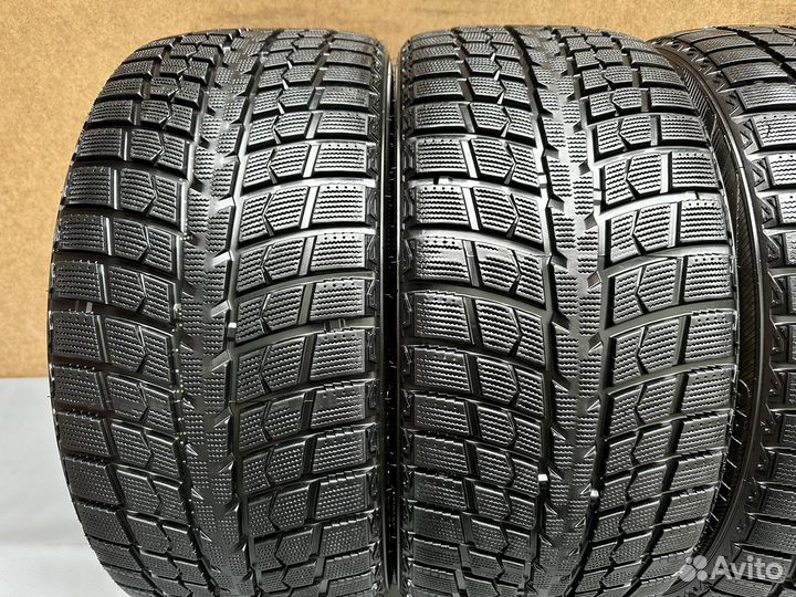 LingLong Green-Max 245/40 R19 и 275/35 R19