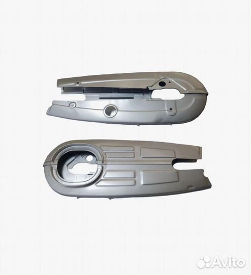 Кожух цепи Альфа Дельта Зодиак RX