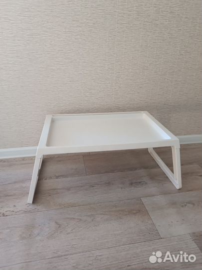 Столик поднос IKEA