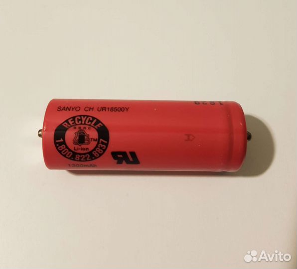Аккумулятор Recycle 1300 mAh
