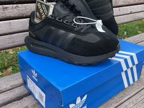 Кроссовки Adidas Retropy E5 Termo